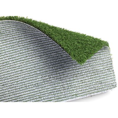 Image showing  Indoor/Outdoor Tinkle Potty Turf for Dogs