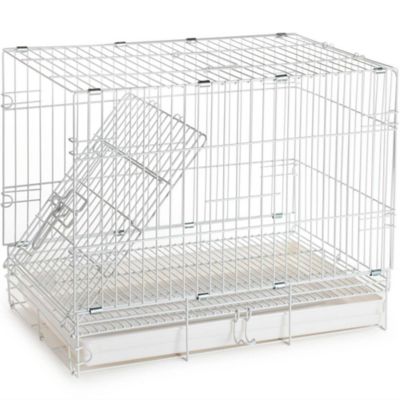 Image showing  20 in. Travel Bird Cage