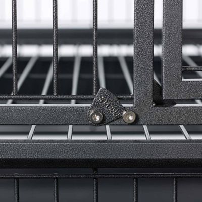 Image showing  78-1/4 in. Empire Macaw Bird Cage