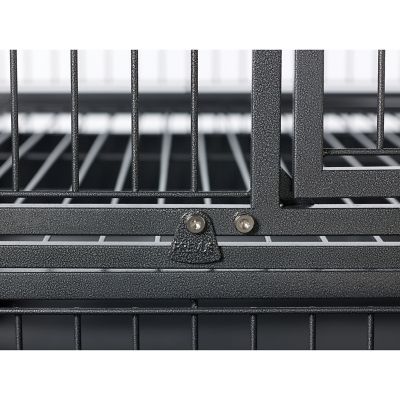 Image showing 9 th Prevue Pet Products 78-1/4 in. Empire Macaw Bird Cage