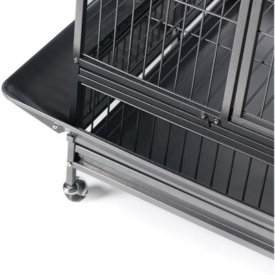 Image showing 10 th Prevue Pet Products 78-1/4 in. Empire Macaw Bird Cage