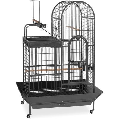 Prevue Pet Products Double Roof Bird Cage
