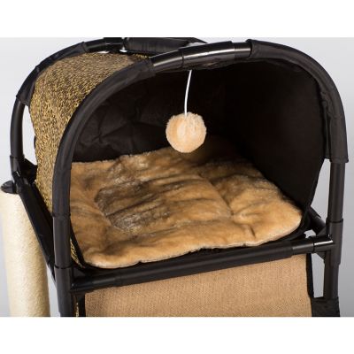 Image showing  27 in. Catville Cat Loft