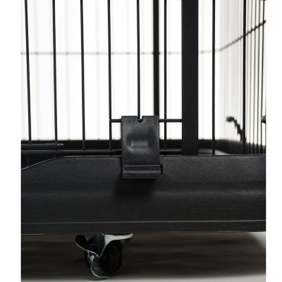 Image showing  Premium Cat Home, 65.75 in.