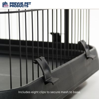 Image showing 9 th Prevue Pet Products Premium Cat Home, 65.75 in.