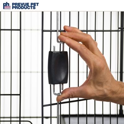 Image showing 10 th Prevue Pet Products Premium Cat Home, 65.75 in.