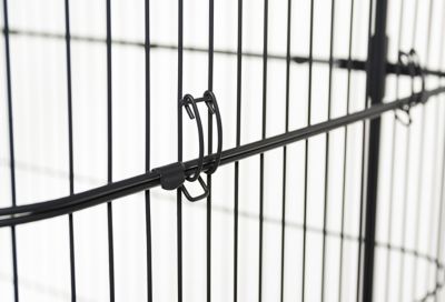 Image showing 11 th Prevue Pet Products Premium Cat Home, 65.75 in.