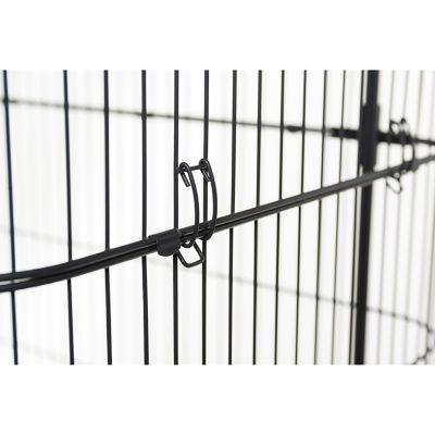 Image showing 15 th Prevue Pet Products Premium Cat Home, 65.75 in.