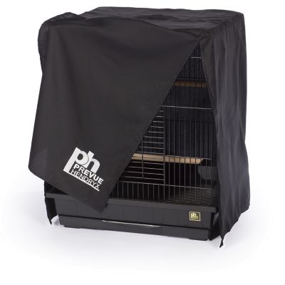 Image showing  Good Night Bird Cage Cover, Medium