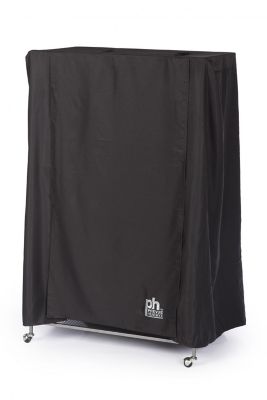 Image showing 5 th Prevue Pet Products Good Night Bird Cage Cover, Large