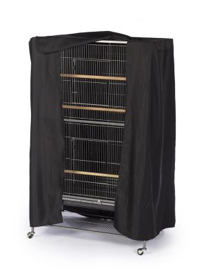 Image showing 6 th Prevue Pet Products Good Night Bird Cage Cover, Large