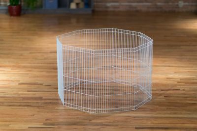Image showing  Ferret and Rabbit Playpen, 18 in.