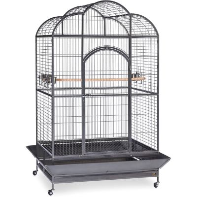 Prevue Pet Products 78-3/4 in. Silverado Macaw Dometop Bird Cage