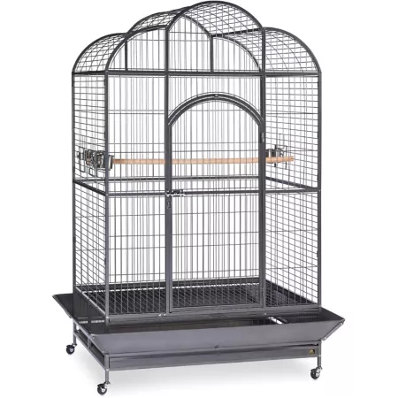 Prevue Pet Products 78 3/4 in Silverado Macaw Dome Bird Cage Pet Bird Cages