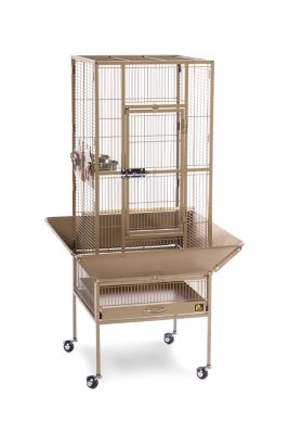 Prevue Pet Products Park Plaza Bird Cage, Coco