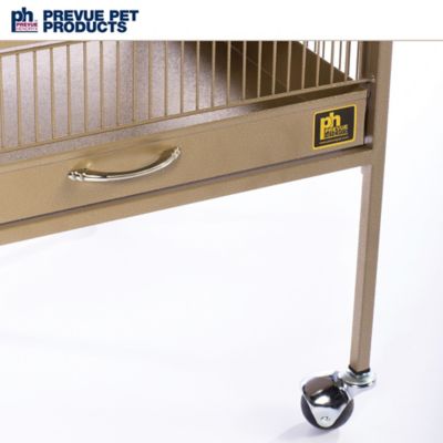 Image showing  Park Plaza Bird Cage, Coco