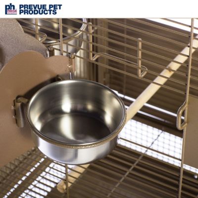 Image showing  Park Plaza Bird Cage, Coco