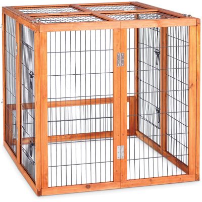 Prevue 2025 pet playpen