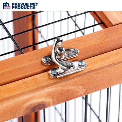 Image showing  Small Rabbit Playpen, 33.25 in. x 40 in.