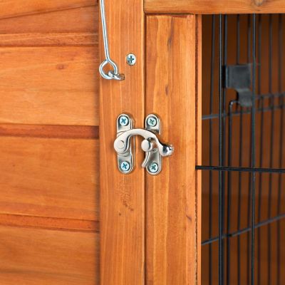 Image showing  Large Rabbit Playpen, 43.75 in. x 40 in.