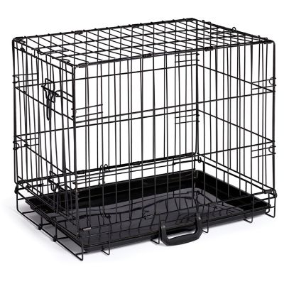 Prevue Pet Products Home On-the-Go 1-Door Wire Dog Crate