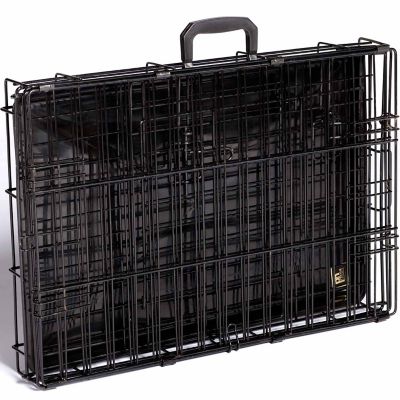 Image showing  Home On-the-Go 1-Door Wire Dog Crate
