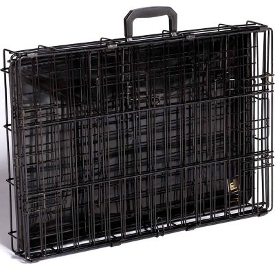 Image showing  Home On-the-Go 1-Door Wire Dog Crate