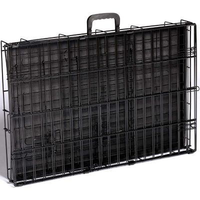 Image showing  Home On-the-Go 1-Door Wire Dog Crate