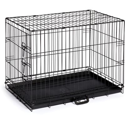 Prevue Pet Products Home On-The-Go 1-Door Wire Dog Crate Dog kennel