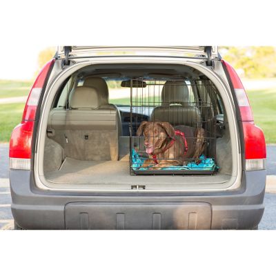 Image showing  Home On-the-Go 1-Door Wire Dog Crate