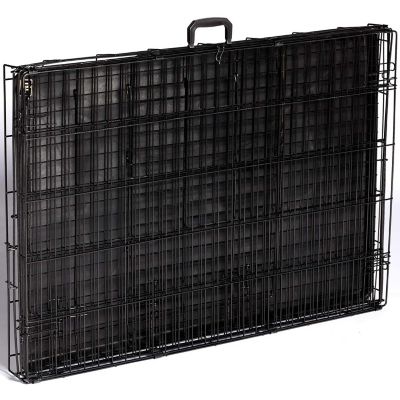 Image showing  Home On-the-Go 1-Door Wire Dog Crate