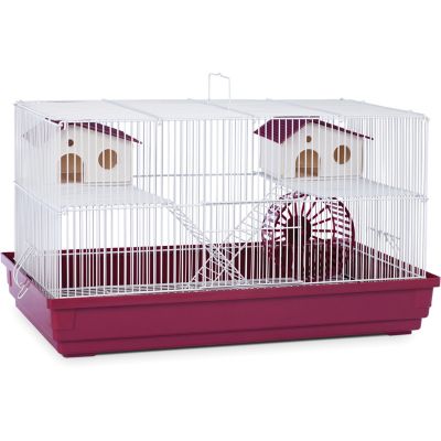 pets at home gerbil cage