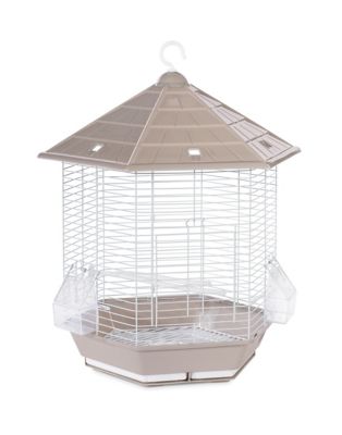 Prevue Pet Products Copacabana Bird Cage, Stone