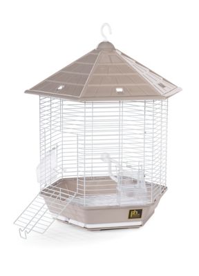 Image showing  Copacabana Bird Cage, Stone
