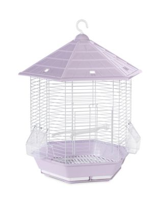 Prevue Pet Products Copacabana Bird Cage, Lilac