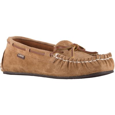 LAMO Women's Sabrina Moc II Shoes