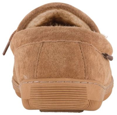 Image showing  Women's Fleece Moc Shoes