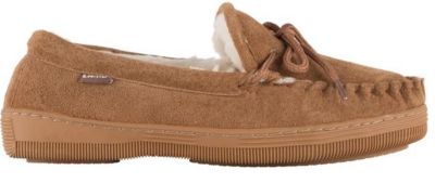 Image showing  Women's Fleece Moc Shoes