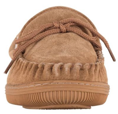Image showing  Women's Fleece Moc Shoes