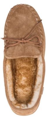 Image showing  Women's Fleece Moc Shoes
