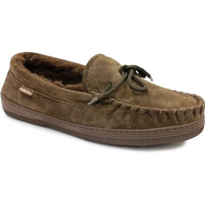 LAMO Women's Fleece Moc Shoes