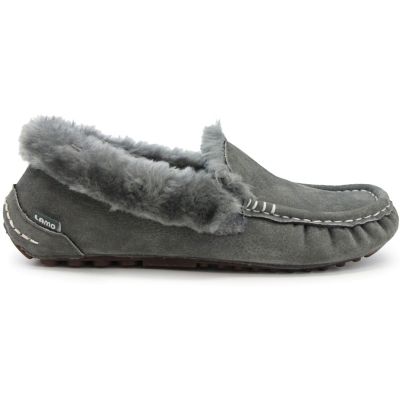 lamo moccasin slippers