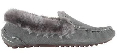 Image showing  Women's Aussie Moc Shoes