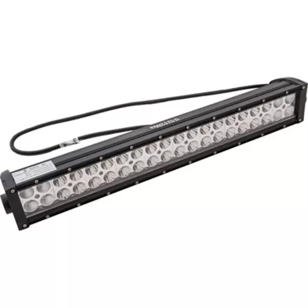 Battle Armor 180 Watt 32 in Dual Row Combo Beam Side Mount Light Bar. Light Bars