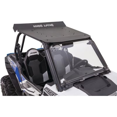 image of a ATV & UTV Roofs