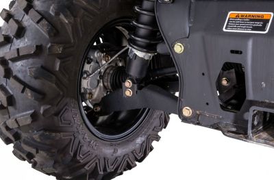 Image showing  16+ Can-Am Defender 500/800/1000 2 in. Bracket Lift Kit