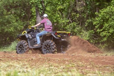 Image showing  28 in. 6-Disc Big Buck Food Plot Plow