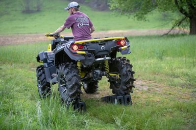 Image showing  28 in. 6-Disc Big Buck Food Plot Plow