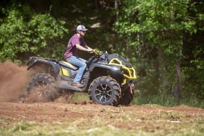 Image showing 5 th Battle Armor 28 in. 6-Disc Big Buck Food Plot Plow