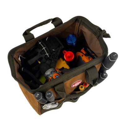 Image showing  Gatemouth 13 Tool Bag, 60013